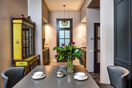 Лёгкая классика в американской интерпретации