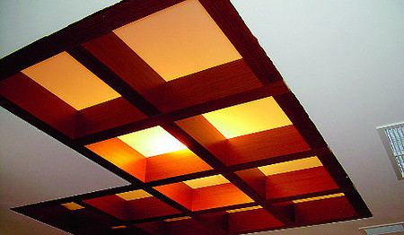 Как выбрать перекрытия и полы в деревянном доме