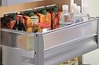 Все под рукой, или 5 зон хранения на кухне