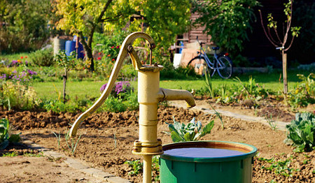 Новые правила лицензирования скважин