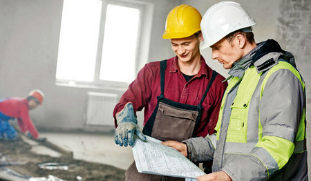 Как исправить строительные дефекты в новостройках