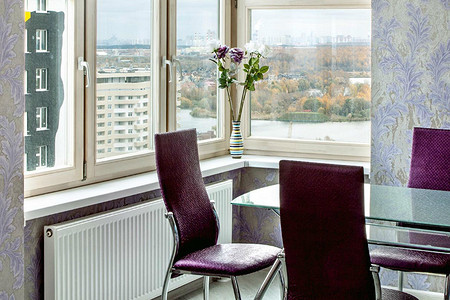 Деревянные окна для дома и квартиры: критерии выбора