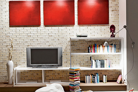 Декор из гипса: эффектно и экологично