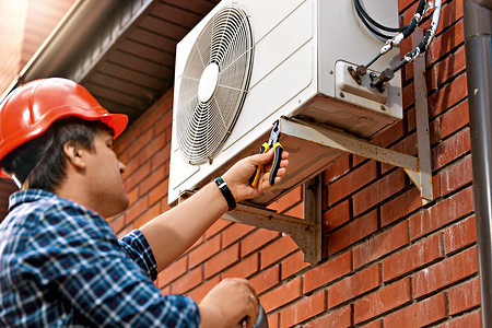 Техническое обслуживание сплит-систем