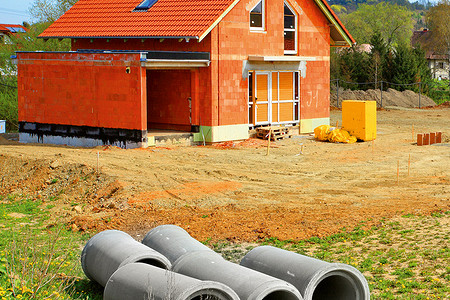 Очистные сооружения для частного дома