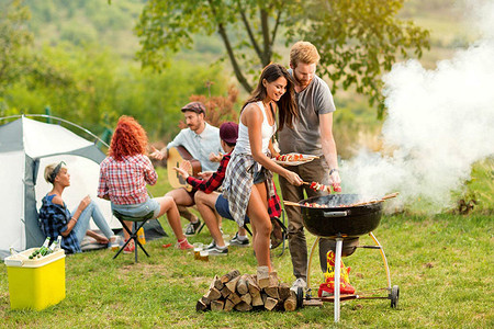 15 аксессуаров для пикника