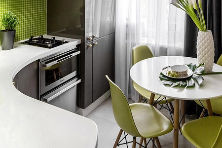 Бытовая техника для маленькой квартиры