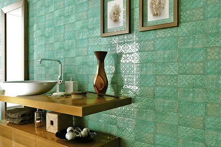 Испанская фабрика Bestile выпустила новую линейку плитки