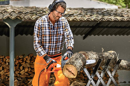 Какую цепную пилу выбрать?