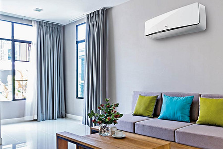 Как выбрать сплит-систему в квартиру