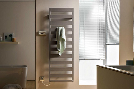 Электрический полотенцесушитель: плюсы и минусы