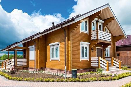 Какой брус выбрать: сравниваем варианты