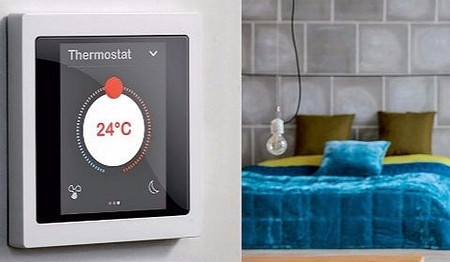 Инновационные выключатели от Schneider Electric