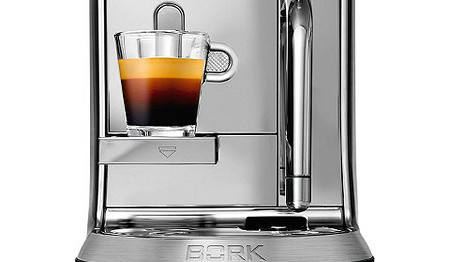 Кофемашина-художник Creatista Plus