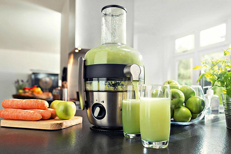 Все о центробежных соковыжималках: от теории к практике