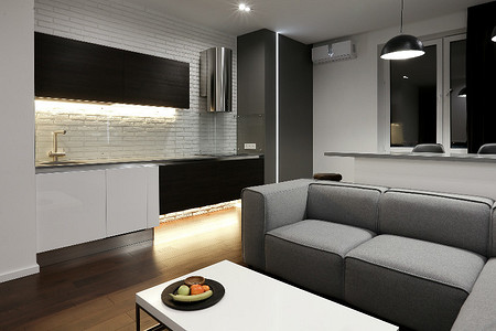 Правила сложения: как сделать из однушки двушку