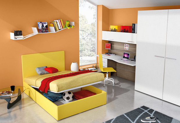 Sistemy Hraneniya Dlya Detskoj 9 Primerov Kotorye Vam Ponravyatsya