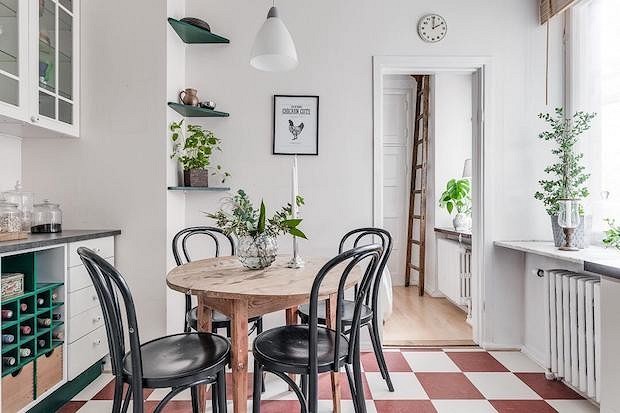 Рекомендации от Алексея Иванова: Как выбрать стиль интерьера для будущей квартиры или дома