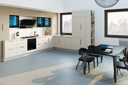 14 интерьерных и строительных новинок осени