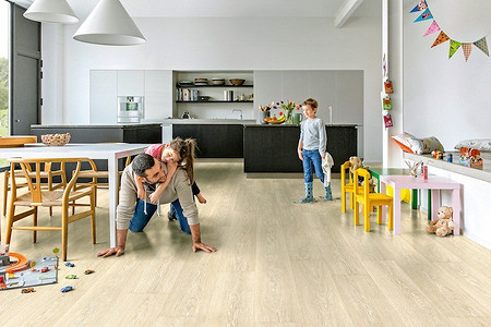 Выбираем ламинат для дома: советы по покупке, укладке и уходу