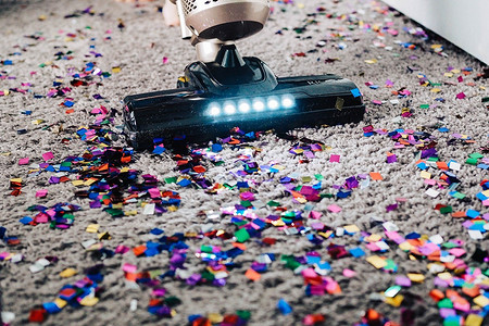 7 простых и неожиданных способов избавиться от беспорядка