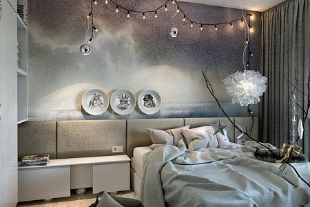 Как создать перламутровое покрытие стен своими руками