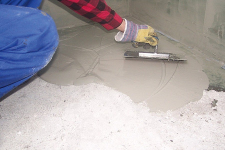 Как сделать пол в ванной: все шаги от гидроизоляции до утепления