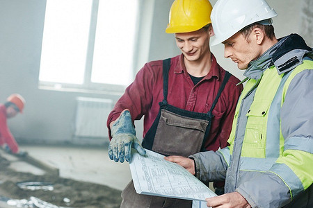 Какую квартиру в новостройке выбрать: с отделкой или без?