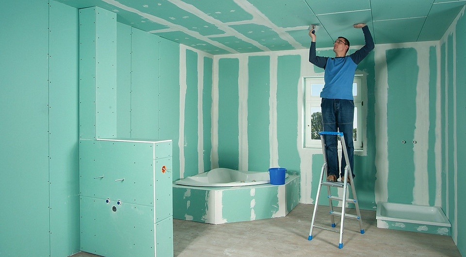 В учебных центрах крупных производителей материалов и комплектных решений (КНАУФ, «Сен-Гобен», Rockwool) вас охотно проконсультируют по вопросам, связанным с технологиями монтажа. В эти ж...