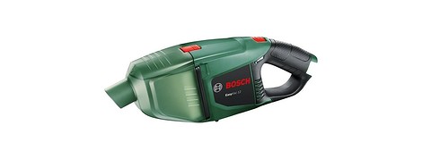 Пылесос аккумуляторный BOSCH EasyVac 12