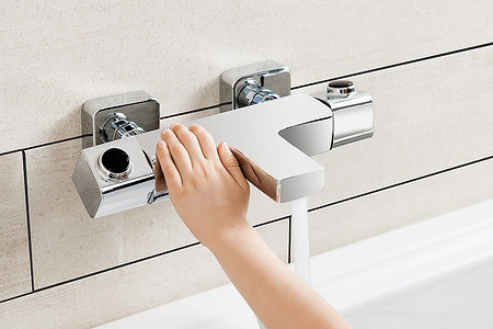 Термостатический смеситель: как он работает и зачем он вам нужен?