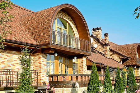 Строим утеплённую мансардную крышу без ошибок