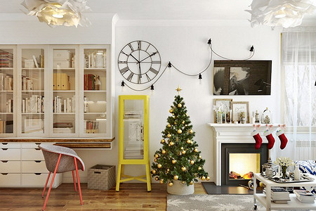 Квартира для фотографа: студия, превратившаяся в комфортную однушку