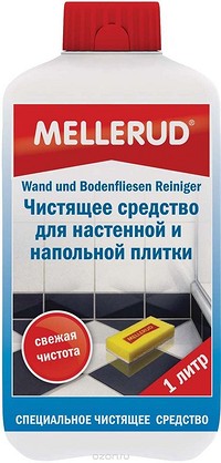 Mellerud жидкость для настенной и напольной плитки