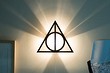 11 волшебных предметов интерьера в стиле «Гарри Поттера» и «Фантастических тварей»