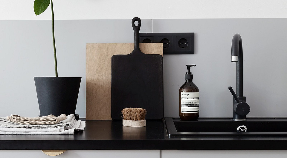 10 самых грязных мест в квартире, которые требуют вашего внимания