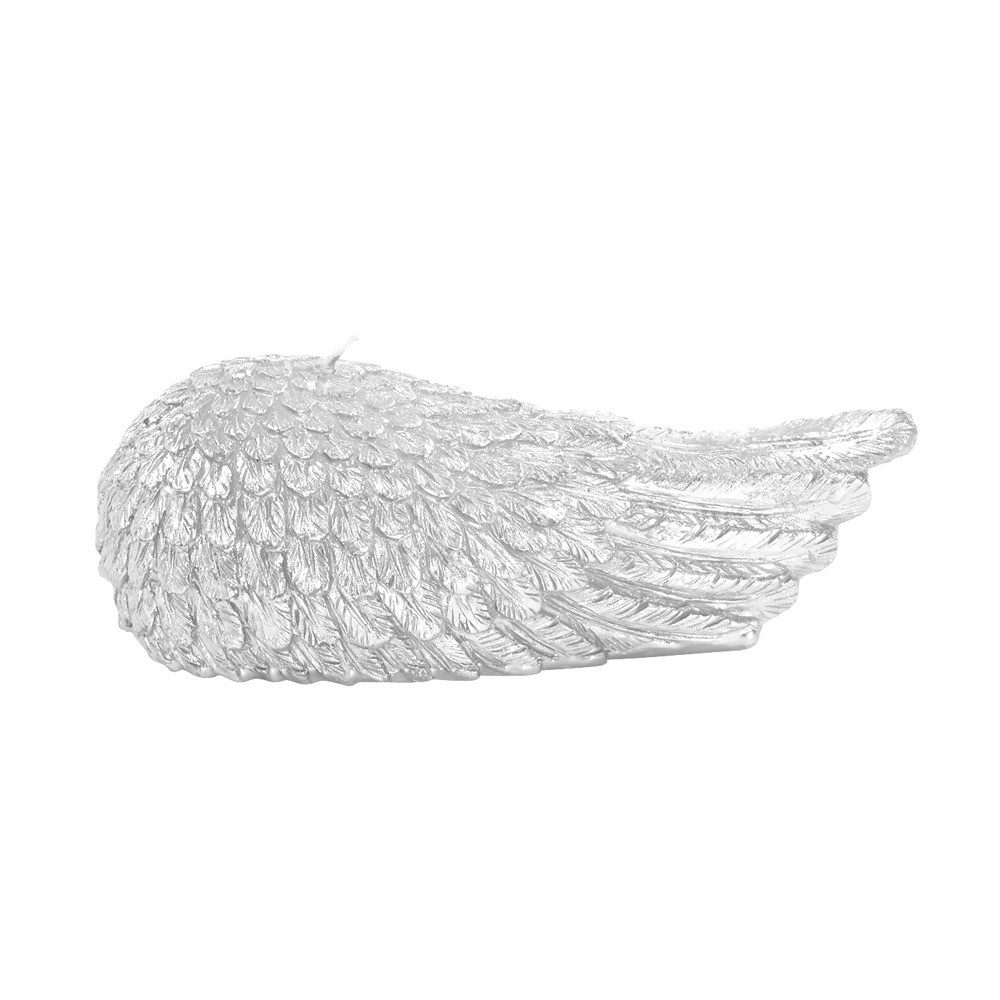 Декоративная свеча Angel wings (1290 руб.)