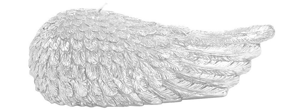 Декоративная свеча Angel wings (1290 руб.)