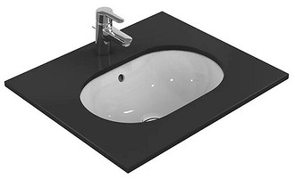 Раковина врезная 55 см Ideal STANDARD Connect E 5048
