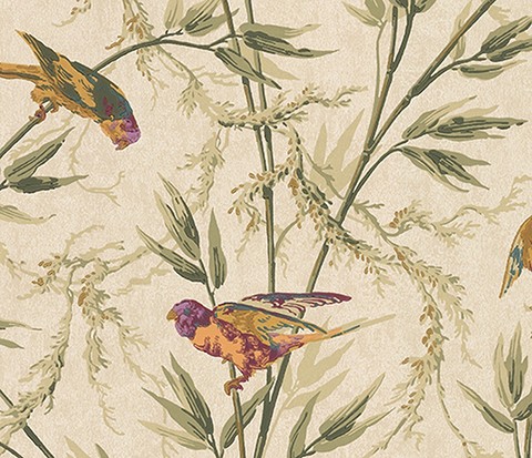 London Wallpapers IV, Little Greene