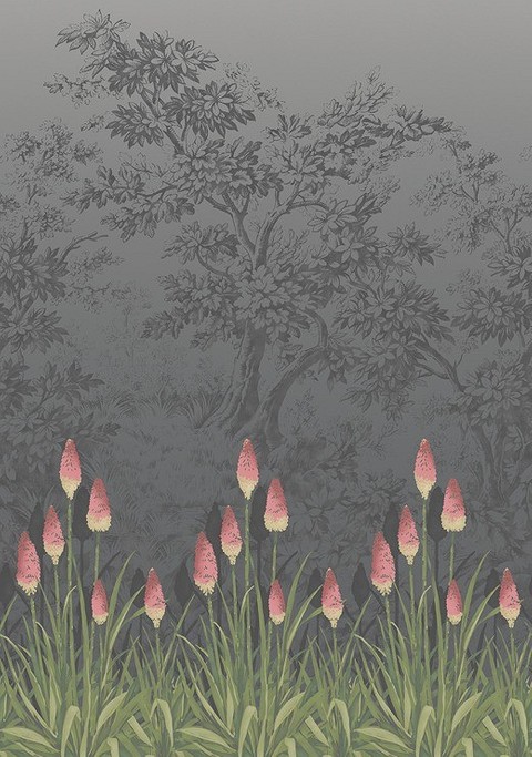 London Wallpapers IV, Little Greene