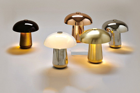 Дизайнерские светильники Contardi теперь можно купить в России