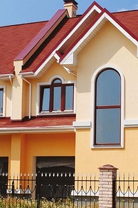 Негорючие фасадные системы: собираем надежный и безопасный пазл для частного домостроения