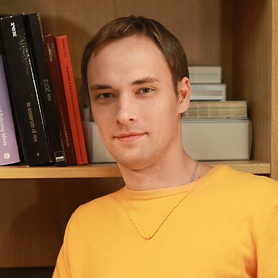 Эксперт Роман Коротков