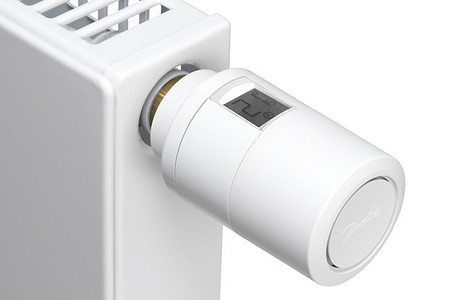 В России появилась система, управляющая отоплением дома со смартфона