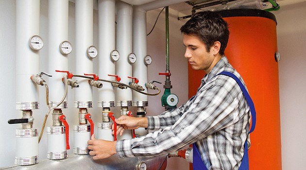 Правила эксплуатации газового оборудования в жилом доме