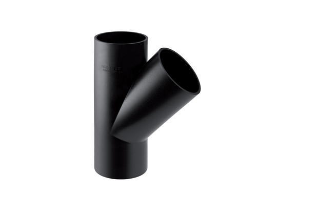 Geberit выпустила трубы, устойчивые к перепадам температуры и коррозии