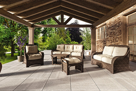 Как защитить межплиточные швы на улице: обзор добавок к затирочным смесям