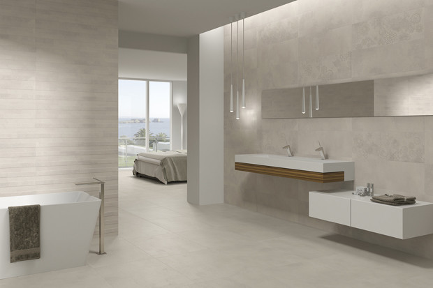 На рынке появилась плитка толщиной всего 6 мм