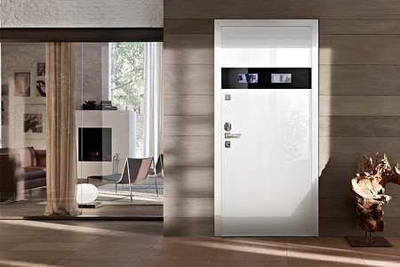 Советы по выбору и установке входной двери в квартире